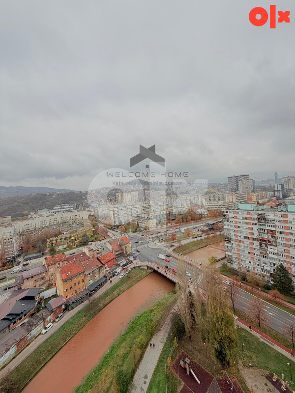 Welcome Home stanovi | Dvosoban stan- Hrasno - Novo Sarajevo