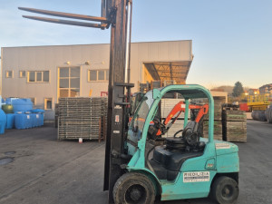 VILJUSKAR DIZEL 3 TONE