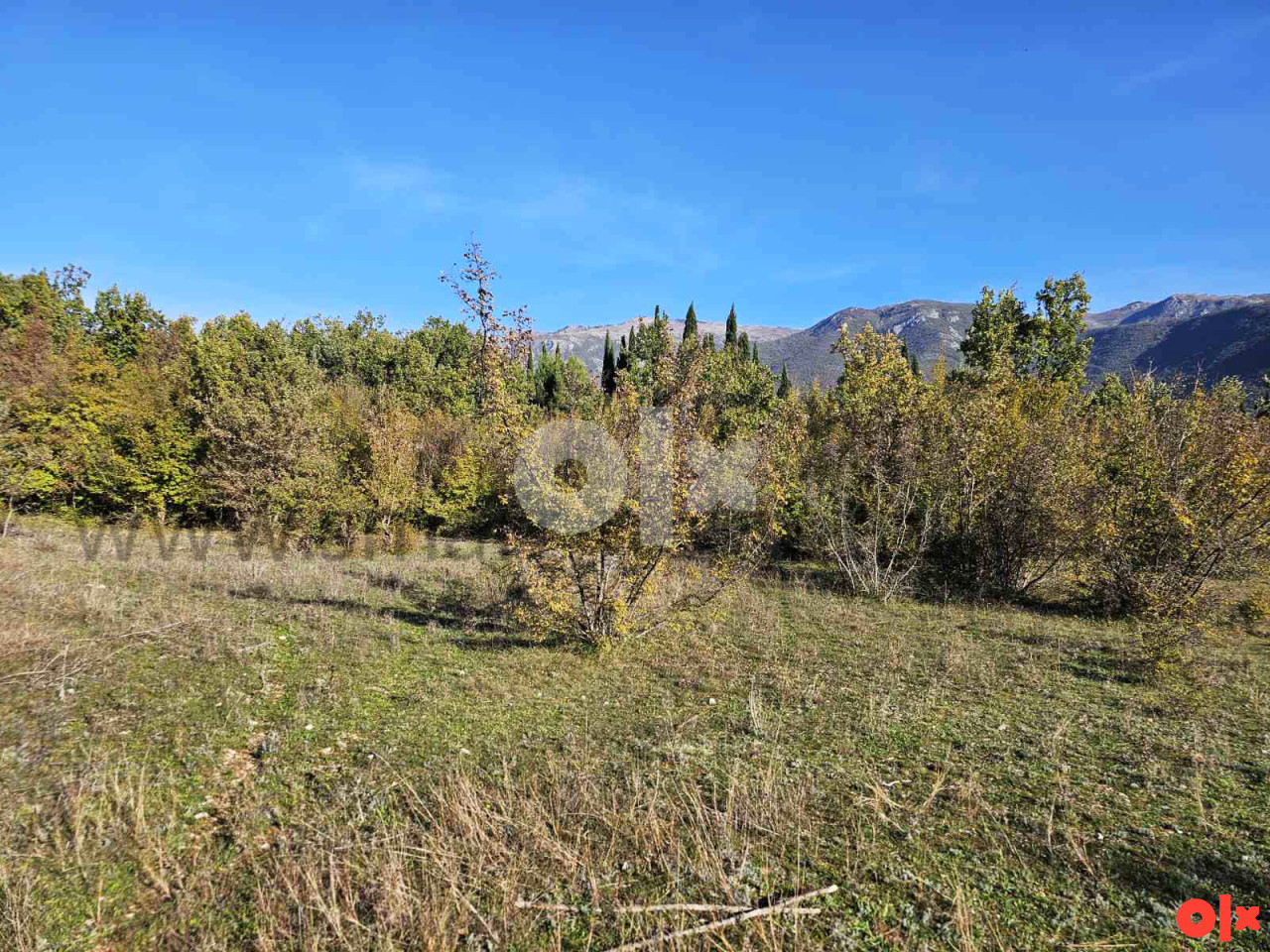 Zemljište u naselju Humilišani, Mostar (10.619m2) 3