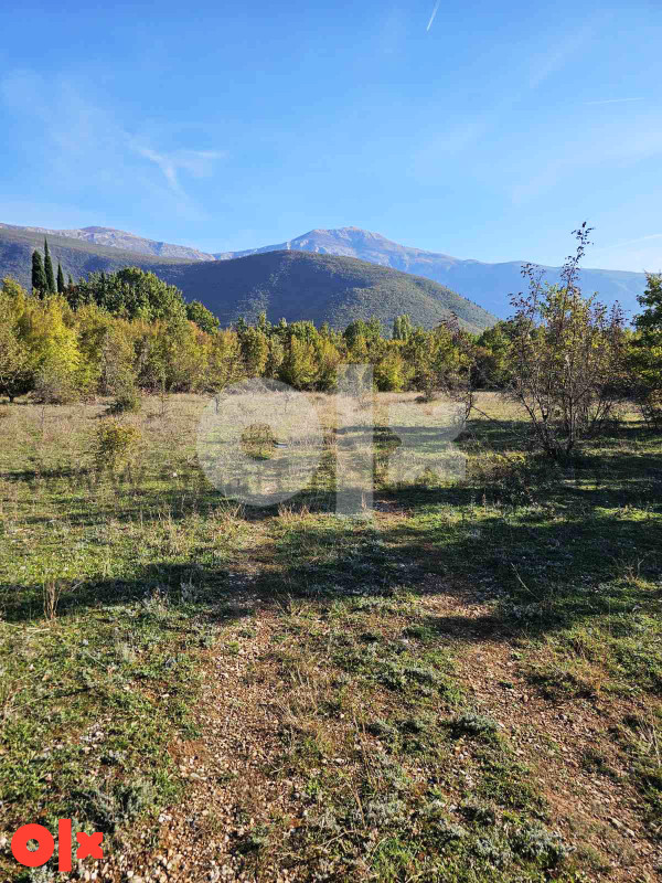 Zemljište u naselju Humilišani, Mostar (10.619m2) 2