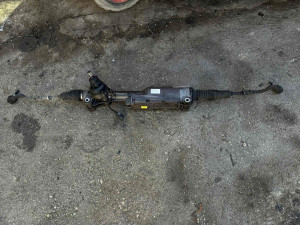 LETVA VOLANA AUDI A6 4G 3.0 TDI 2012 | 4G0909144