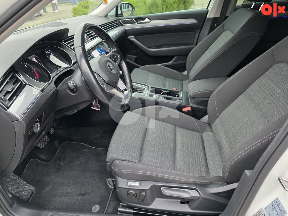 Volkswagen Passat 8 2019G DSG registrovan 066220998