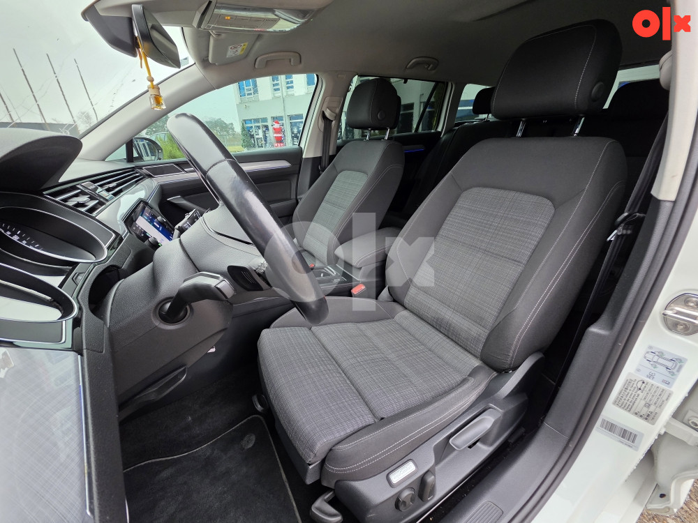 Volkswagen Passat 8 2019G DSG registrovan 066220998