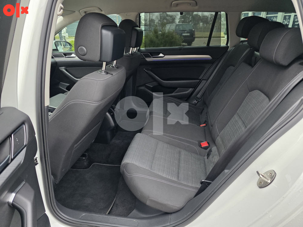 Volkswagen Passat 8 2019G DSG registrovan 066220998