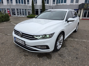 Volkswagen Passat 8 2019G DSG registrovan 066220998