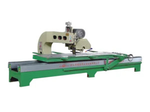 Mašina za rezanje kamena - freza - ZDQ300