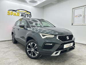Seat Ateca 2.0 TDI DSG 4x4 Style 2022