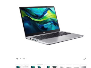Acer Aspire Go 15.6" FHD Ryzen 7 5825u 16GB
