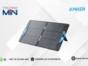 Anker SOLIX Foldable solarni panel 100W (A24340A1)