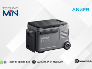 Anker SOLIX EverFrost Powered hladnjak 2 40L (A17A43A1)