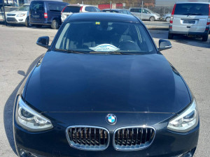 BMW 120 2015