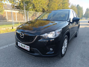 MAZDA CX-5 12/2014.GOD. 2.2 D. 129 KW AUTOMATIK 4x4 NAVI KAMER