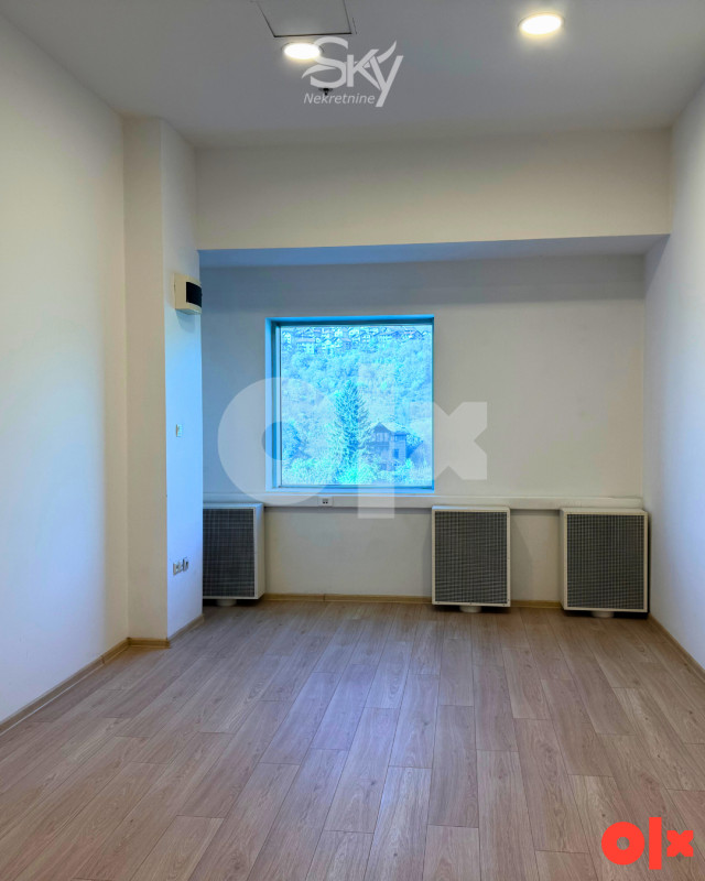 Poslovni prostor Twist Tower 332m2 I Sky nekretnine 5