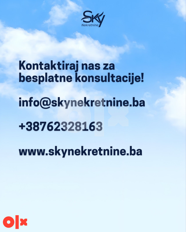 Poslovni prostor Twist Tower 332m2 I Sky nekretnine 10