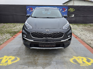 Kia Sportage 1.6 dizel AWD automatik dynamiks+