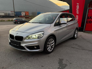 BMW 218 Active Tourer 2015 godina 2.0 dizel 110 kw