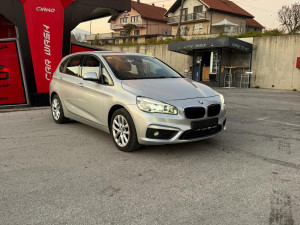 BMW 218 Active Tourer 2015 godina 2.0 dizel 110 kw
