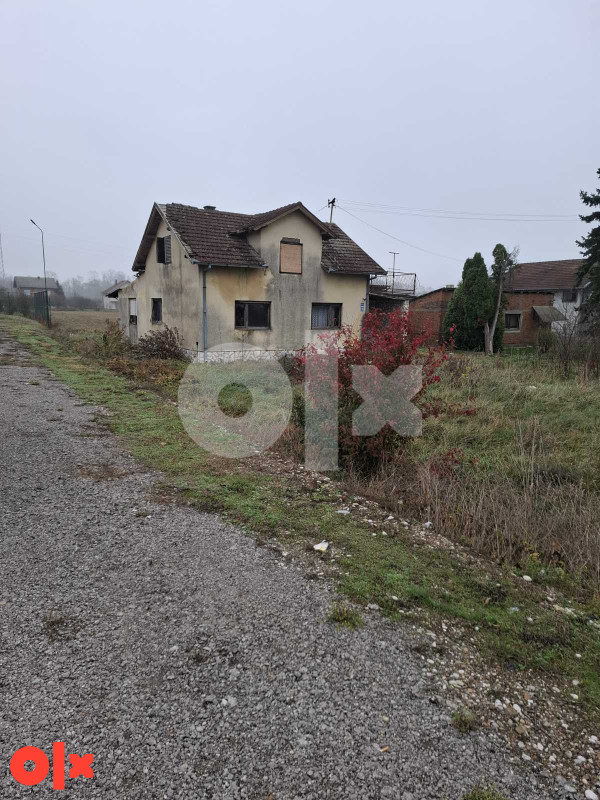 Zemljište Gradiška 4398m2 2
