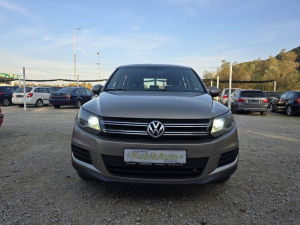 Volkswagen Tiguan, 2.0 TDI, 103KW, 2012.GOD. MOGUĆE ZAMJENE.