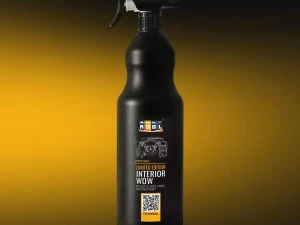 ADBL Interior WoW Tečnost za Zaštitu Premaz Plastika 1L