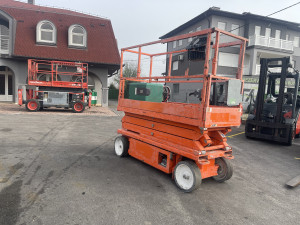 Dizalica platforma Skyjack 2020Godina Elektro