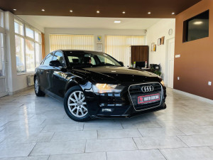 AUDI A4 2.0 TDI*BUSINESS LINE*FACE LIFT*MOD 2013*