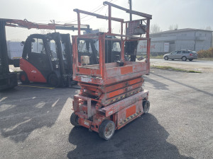 Dizalica platforma skyjack 3219 Elektro