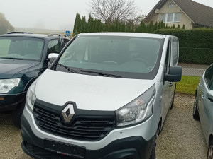 Renault Trafic 2017god.