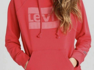 Ženska dukserica Levis original Veličina M