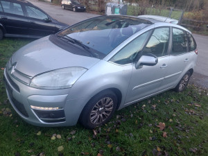 Citroen C4 Picasso 1.6 HDI 82kw 2012god.*163 000km*