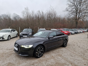 Audi A6 dizel 3.0 TDI 150 KW AUTOMATIK