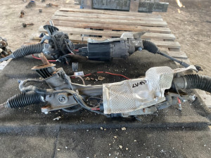 LETVA VOLANA GOLF 7 2015 | 5Q0909144R