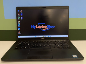 Dell Latitude 5400 i5-8365U 8/256GB / Više na stanju