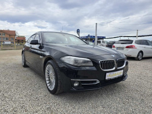 BMW F10 ,530D, LUXURY, XDRIVE, 4X4 AUTOMAT, 3.0 D,190KW, 2013.GOD