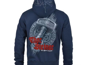 Duks, RATGER marine Thor Steinar