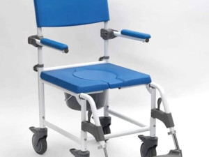 TOALETNA KOLICA / WC STOLICA PODESIVA - 062 986 941