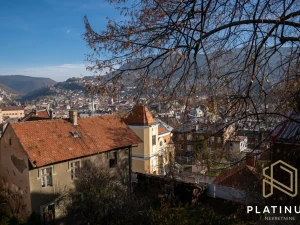 Dvosoban stan I Mejtas I Stari Grad I Sarajevo