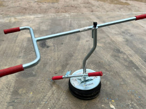 VAKUM PODIZAC PROBST VH-1/25