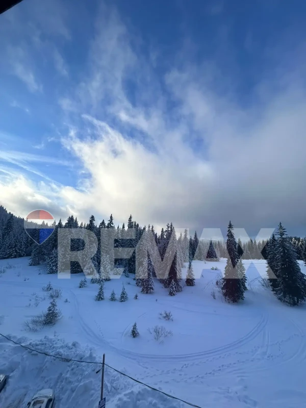 Lux apartman sa terasom-Jahorina-Snježna dolina 2