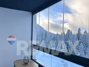 Lux apartman sa terasom-Jahorina-Snježna dolina