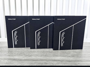 Galaxy Z Fold7 Fold 7 5G 12/256GB Garancija  Novo