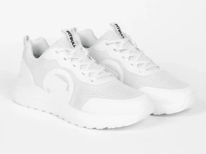 PITBULL WEST COAST tene DOGWOOD white