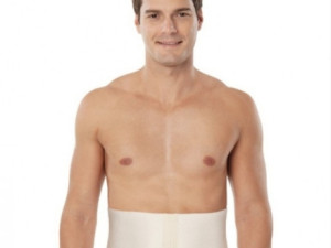 Vuneni pojas steznik