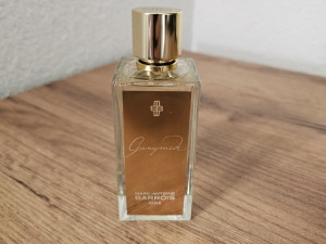 Marc-Antoine Barrois Ganymede | Dekant