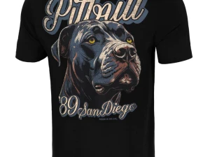 PIT BULL WEST COAST Majica ORIGINAL