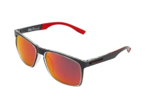 Naočale, HIXSON Grey/Red - PB/WC