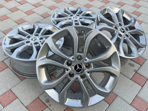 FELGE 17" MERCEDES W205/W177/W204/A/B/C/W168/W169/W246