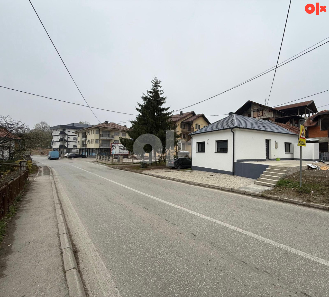 Stan / Kuća  60+60m2 Gradačac Centar *Useljivo*Novo 2
