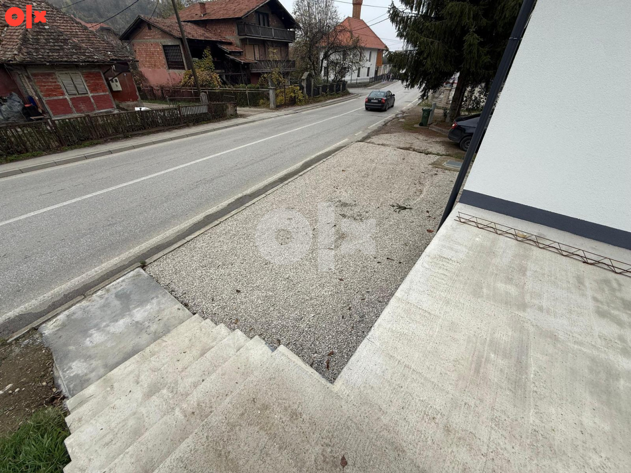 Stan / Kuća  60+60m2 Gradačac Centar *Useljivo*Novo 4