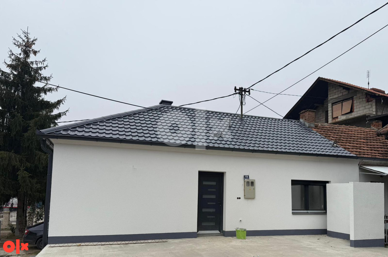 Stan / Kuća  60+60m2 Gradačac Centar *Useljivo*Novo 5